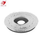 15 Inch Floor Scrubber Brush 5pcs For Floor Cleaning for sale