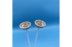China Versatile Hair Glue Spray Valve for Creative Styling - Targeted Application, Easy Maintenance supplier