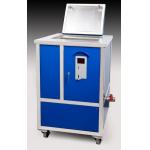 BJCCWY-1860T 6L 180W machenical ultrasonic cleaner for food cleaning for sale