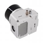 Bridge Surveying Mobile Mapping Solution HESAI Mechanical LiDAR Geosun gAirHawk Series GS-130X