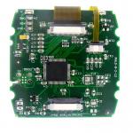 Electronics Medical Automated PCB Assembly Printed Circuit Assemblies for sale
