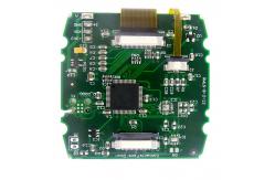China Electronics Medical Automated PCB Assembly Printed Circuit Assemblies supplier