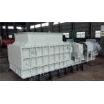 1630mm 2350TPH Double Roller Crusher and coal mine tooth roller crusher factory