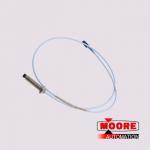 330101-00-22-10-02-05  Bently Nevada  3300 XL 8 mm Proximity Probe for sale