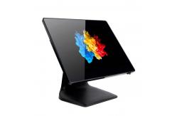 China 15 Inch 1024*768 Slim Touch Windows POS System Restaurant All In One supplier