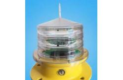 China IP65 LED Solar Powered Aircraft Warning Lights On Towers supplier