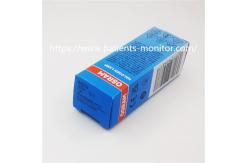 China OSRAM 64258-C 12V20W With UV Tungsten Light Meter Biochemical Analyzer Halogen Bulb supplier
