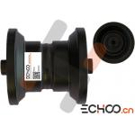 Yanmar VIO25 track roller mini excavator Parts for sale