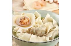 China 220v 110v Dumpling Making Machine Pierogi Dumpling Maker Multifunctional supplier