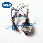 Weaving Picanol Spare Parts Elca Motor BE307185 BE312775 BE306904 BE312777 for sale