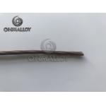 ANSI Standard Type E Chromel / Constantan Wire Thermocouple Extension Cable 4x0.8mm for sale