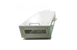 China 5KW 14V Water Cooled Load Bank Compact Space-Efficient Design supplier