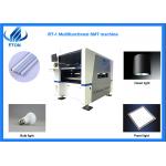 Newest Rt-2 High Quality Economic Can Mount Double Board At Same Time Pick And Place Machine 80000cph for sale