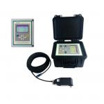 Area Velocity Flow Meter DOF6000-P 85-265VAC Power Supply for open Channel for sale