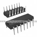 Integrated Circuit Chip SN74LS86AN ----QUADRUPLE 2-INPUT EXCLUSIVE-OR GATES for sale