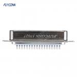 14pin 24pin 36pin 50Pin Male Centronic Connector With MD Shell