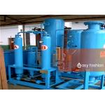 High Purity Industrial Nitrogen Generator Large Scale With Strong Technical Strength for sale