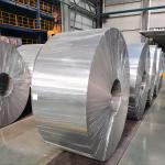 Mr AISI SPCC SPHC T1 T3 Electrolytic Tinplate Coil For Tinplate Cans / Box 0.15 - 0.70mm for sale