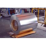 Excellent Paint Adhesion Heat Resistance Sulphur Resistance Alkali Resistance Stone Matte Silver Face MR Prime Tinplate for sale
