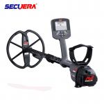 Long Distance Diamond Gold Underground Metal Detector Waterproof CE FCC ROHS ISO underground metal detector CTX3030 for sale