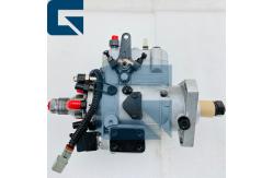 China DB-3331-6433 DB33316433 High quality Fuel Injection Pump supplier