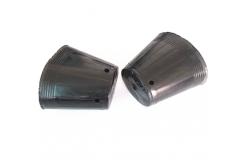 China Wholesale plastic soft pot cheap plant pot mini plant pot supplier
