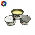 YT-500 Op Matt Offset Printing Chemicals Paper Scratch Resistant Offset Uv Varnish for sale