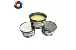China YT-500 Op Matt Offset Printing Chemicals Paper Scratch Resistant Offset Uv Varnish supplier