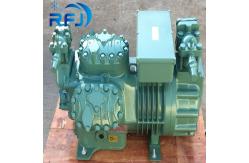 China 20HP  Piston Compressor AC Power Source 4NES-20Y New Valve Plate Design supplier