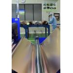 300MM 600MM ED RA Copper Foil Shielding 0.1 Mm Copper Sheet RF Cage for sale