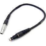 8 Straight 4-Pin BNVD Battery Pack To ANVS Night Vision Accessories Adapter Cable for sale