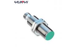 China Liquid Ultrasonic Level Sensor Ranging Sensor Proximity Switch supplier