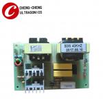 Customized Ultrasonic Frequency Generator PCB Ultrasonic Circuit Boards for sale