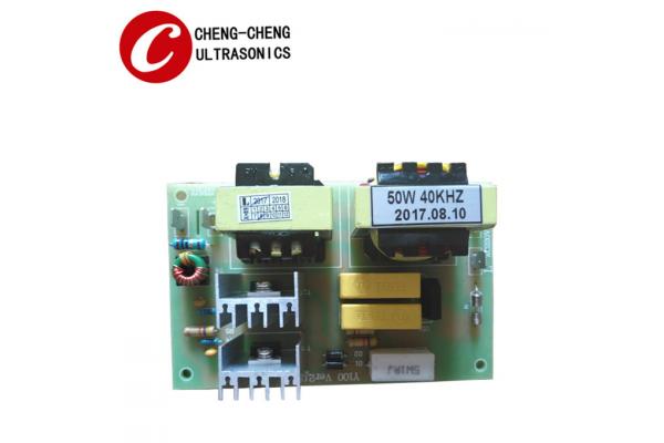 Customized Ultrasonic Frequency Generator PCB Ultrasonic Circuit Boards