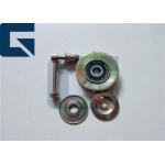 Hitachi EX120-5 ZAXIS200 ZX330 Excavator Air Compressor Conditioner Pulley 4346770 for sale