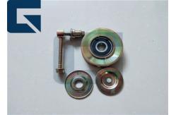 China Hitachi EX120-5 ZAXIS200 ZX330 Excavator Air Compressor Conditioner Pulley 4346770 supplier