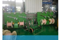 China 600r/Min Automatic Wire Twisting Machine supplier