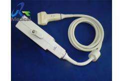 China GE 12L Linear Array Probe Digital Ultrasound In Good Working Condition supplier