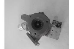 China Turbo OEM 786880-0019 Ford Transit 2.2T Turbocharger Engine Repair supplier