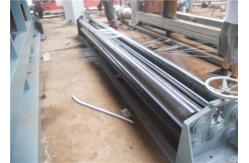 China 2mm 4mm Gabion Mesh Machine High Corrosion Resistance supplier