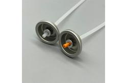 China Premium Air Freshener Spray Valve for Office with Adjustable Spray supplier