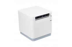 China Impact Direct Line Thermal Pos Receipt Printer 80mm 300mm/S With Vesa Holes supplier