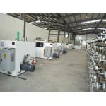 Electronic Wire And Cable Copper Wire Twisting Machine With 800-1200 RPM Speed