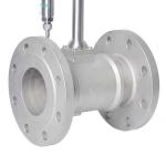 Yokogawa DY25 DY40 DY50 DY80 DY100 DY150 DY200 Vortex Flowmeter for sale