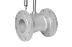 China Yokogawa DY25 DY40 DY50 DY80 DY100 DY150 DY200 Vortex Flowmeter supplier