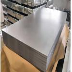 Cold Rolled Hot Dip Galvanized Steel Plate 3mm ASTM SS400
