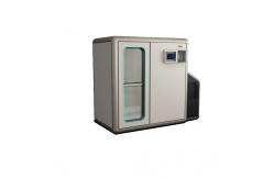China Cubic 1.3 Ata Home Hyperbaric Oxygen Chamber Oxygen Capsule Therapy supplier