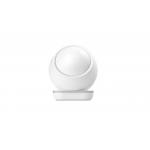 2.4GHz Tuya Zigbee PIR Motion Sensor Battery Powered Voice Control for sale