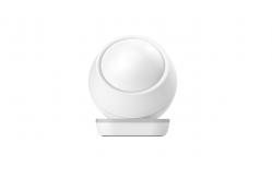 China 2.4GHz Tuya Zigbee PIR Motion Sensor Battery Powered Voice Control supplier