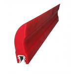 Conveyor Belt Scraper Polyurethane Product Duro 90A Polyurethane Scraper Blade